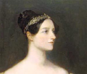 Ada Lovelace